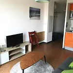 Studio - Centre Ville - Free Parking