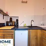 Studio Au Coeur Historique De Montpellier, 2 Personnes & Wifi
