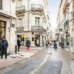 Le Cocon De L\'Ecusson !