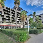 Appartement Port Marianne Jacques Coeur