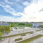 Appartement Port Marianne Jacques Coeur