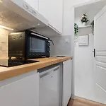 La Loge De Sarah