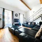 Le Loft - Climatisation Coeur De Ville