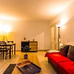 * Le St-Eloi *1 Chambre, Parking, Wifi, Jardin*