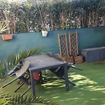 Montpellier, Magnifique T2 Cosy Avec Jardin
