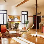 Artistic Loft, Downtown Montpellier, Wifi