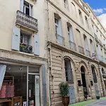 Appartement Teissiers - Atypique - Welkeys