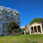 Arbre Blanc, une folie montpelliéraine