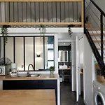 Sleep In Montpellier, Louise, Centre, Gare, 2 Ch, Tram St-Denis