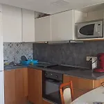 60 M² Deux Chambres Centre Ville
