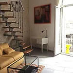 60 M² Deux Chambres Centre Ville