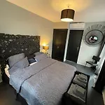 Villa&Spa 3 Ch 6Pers En Ville 12 Mn De La Plage