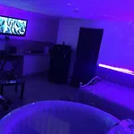 Jolie Appartement avec wifi Netflix