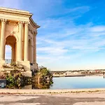Le Cocon Montpellierain By Smartappart Montpellierain - Jardin Proche Corum