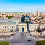 Le Cocon Montpellierain By Smartappart Montpellierain - Jardin Proche Corum