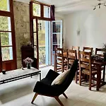 La Petite Maison Aux Volets Bleu - Montpellier