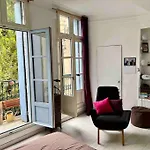 La Petite Maison Aux Volets Bleu - Montpellier