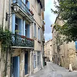La Petite Maison Aux Volets Bleu - Montpellier