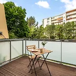 Ovelia Montpellier - Les Balcons De Montcalm