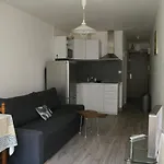 Studio Centre-Ville, Terrasse, Parking