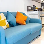 New Le Cocon-Clim-Videoprojecteur-Parking-Wifi-Top Pros Conciergerie Montpellier