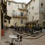*Appart 2 Chambres, Hypercentre, Emplacement N°1*