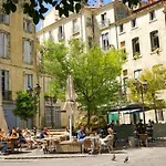 *Appart 2 Chambres, Hypercentre, Emplacement N°1*