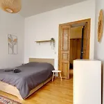 *Appart 2 Chambres, Hypercentre, Emplacement N°1*