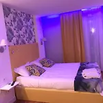 Chambre Suite B&B