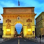 Appartment In Montpellier Historic Centre