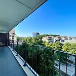 Appartement Port Marianne Jacques Coeur