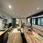 T3 Style Loft, Au Calme, Plein Centre Et Climatise