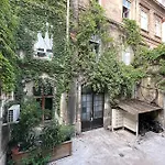T3 Style Loft, Au Calme, Plein Centre Et Climatise