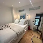 T3 Style Loft, Au Calme, Plein Centre Et Climatise