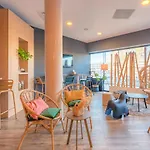 Appart\'City Confort Montpellier Millenaire