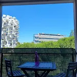 Charmant Studio Vue Sur Les Berges Du Lez