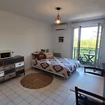 Charmant Studio Vue Sur Les Berges Du Lez
