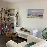 Villa Rose Suite Et Chambres