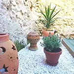 T1 Bis Avec Terrasse Privee A 2 Pas De L\'Ecusson