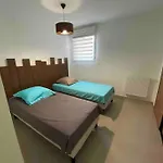 Superbe Appartement T3 Centre Ville Rondelet