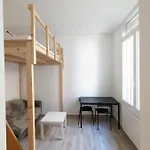 Comfortable Studio Of 18 M For 2 People