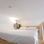 Comfortable Studio Of 18 M For 2 People