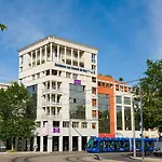 Residence Les Consuls De La Mer