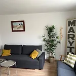 Villa Proche Centre Montpellier