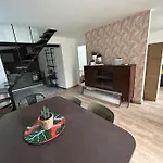Villa Proche Centre Montpellier