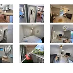 Appartement Cosy Montpellier