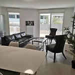 Appart T4 + Terrasse 33 M2 Coeur De Montpellier