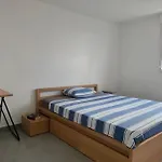 Appart T4 + Terrasse 33 M2 Coeur De Montpellier