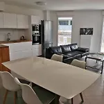 Appart T4 + Terrasse 33 M2 Coeur De Montpellier