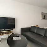 Appart T4 + Terrasse 33 M2 Coeur De Montpellier